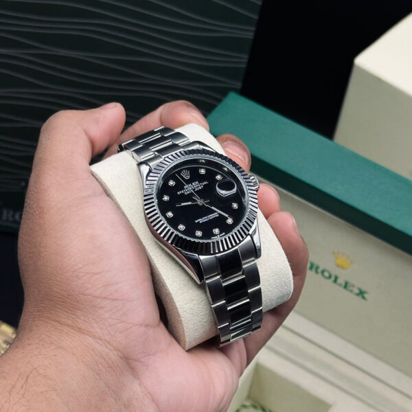 Rolex Date-Just Master Replica