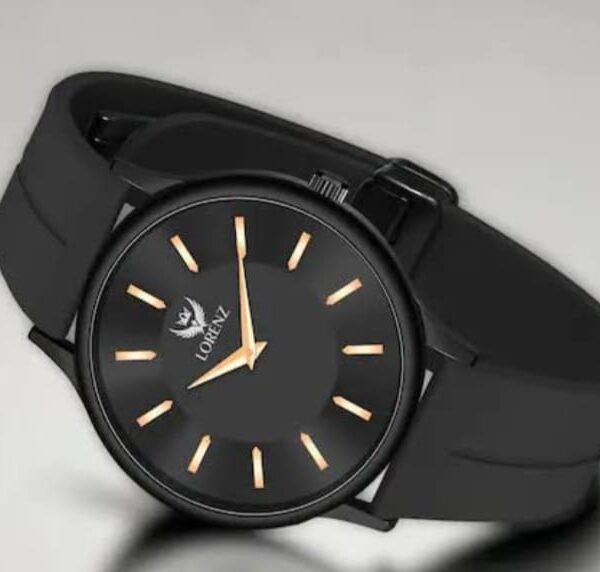 Lorenz straps