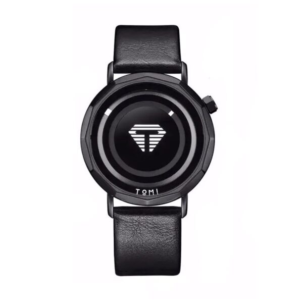 Tomi – Classic Quartz Watch